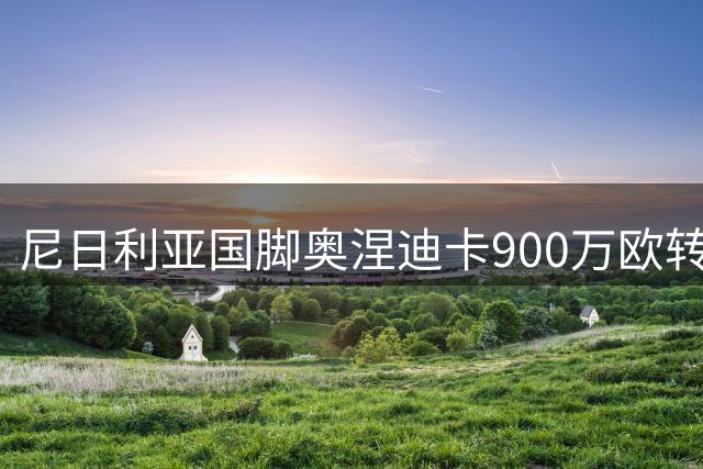 尼日利亚国脚奥涅迪卡900万欧转投法兰克福 签约至2031年